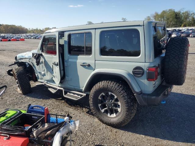 Photo 1 VIN: 1C4RJXR67RW190345 - JEEP WRANGLER R 