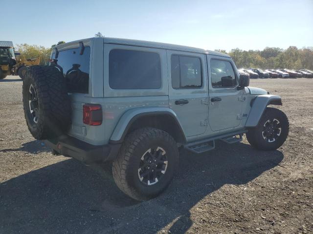 Photo 2 VIN: 1C4RJXR67RW190345 - JEEP WRANGLER R 