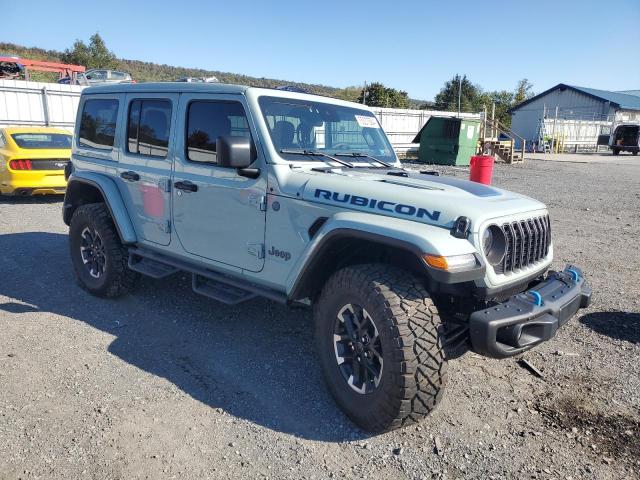 Photo 3 VIN: 1C4RJXR67RW190345 - JEEP WRANGLER R 