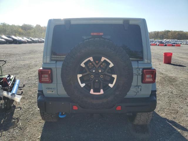 Photo 5 VIN: 1C4RJXR67RW190345 - JEEP WRANGLER R 