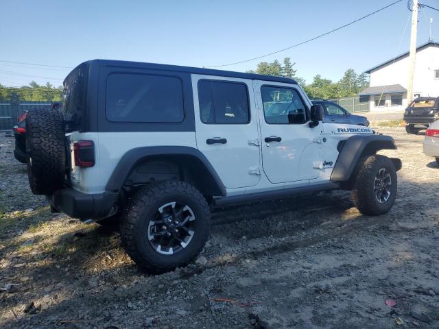 Photo 2 VIN: 1C4RJXR67RW221318 - JEEP WRANGLER R 