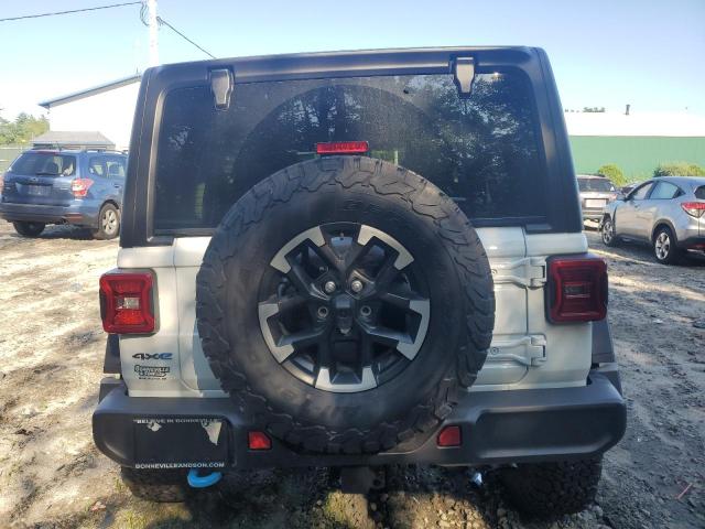 Photo 5 VIN: 1C4RJXR67RW221318 - JEEP WRANGLER R 