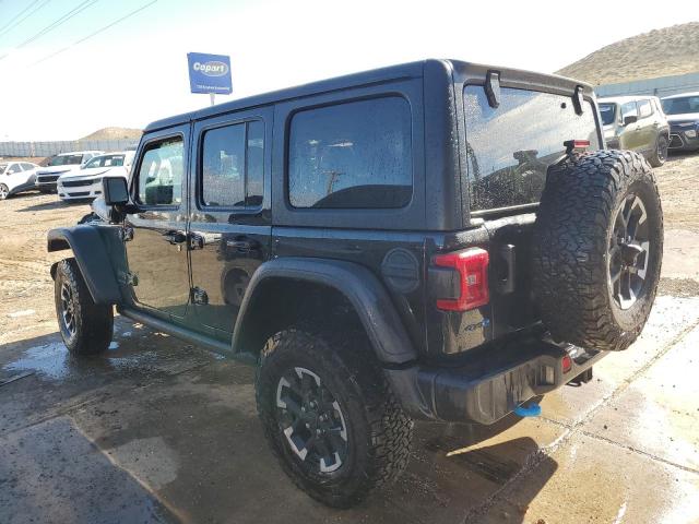 Photo 1 VIN: 1C4RJXR67RW241746 - JEEP WRANGLER R 