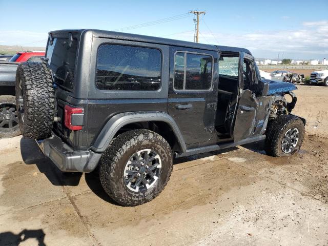 Photo 2 VIN: 1C4RJXR67RW241746 - JEEP WRANGLER R 