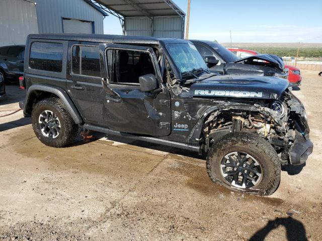 Photo 3 VIN: 1C4RJXR67RW241746 - JEEP WRANGLER R 