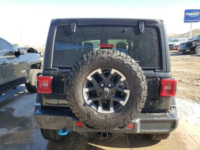 Photo 5 VIN: 1C4RJXR67RW241746 - JEEP WRANGLER R 