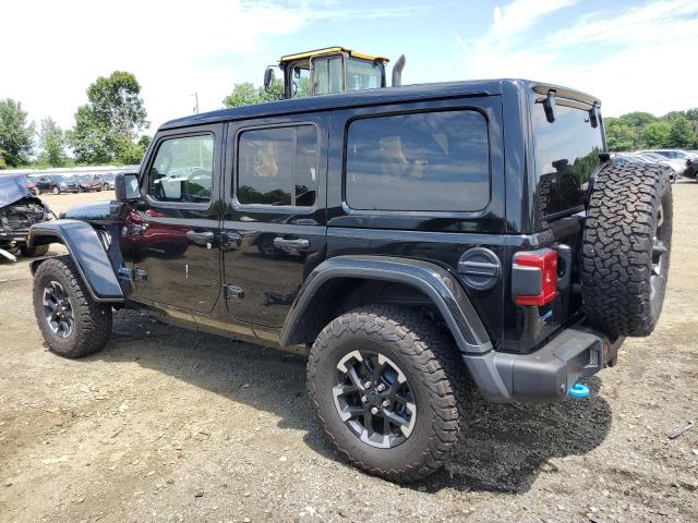 Photo 1 VIN: 1C4RJXR68RW114911 - JEEP WRANGLER R 