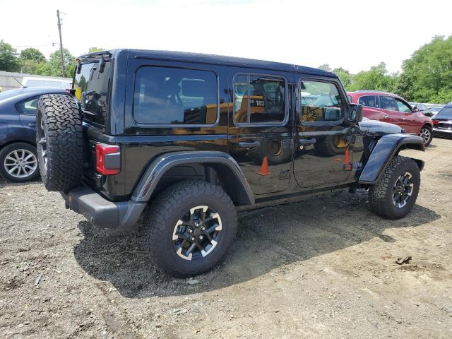 Photo 2 VIN: 1C4RJXR68RW114911 - JEEP WRANGLER R 