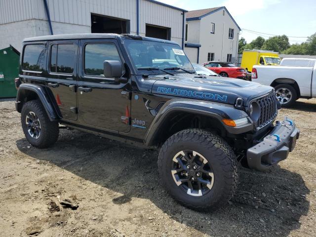 Photo 3 VIN: 1C4RJXR68RW114911 - JEEP WRANGLER R 