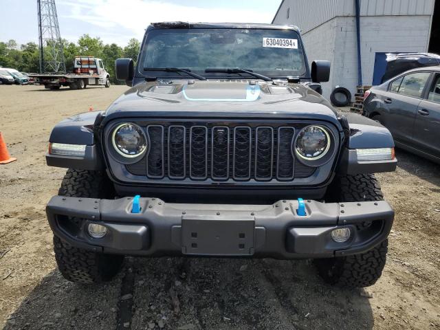 Photo 4 VIN: 1C4RJXR68RW114911 - JEEP WRANGLER R 