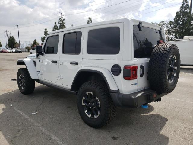 Photo 1 VIN: 1C4RJXR68RW150209 - JEEP WRANGLER R 