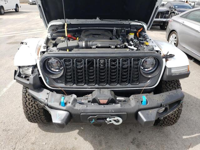 Photo 10 VIN: 1C4RJXR68RW150209 - JEEP WRANGLER R 