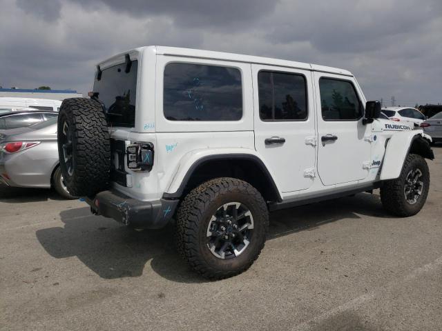 Photo 2 VIN: 1C4RJXR68RW150209 - JEEP WRANGLER R 