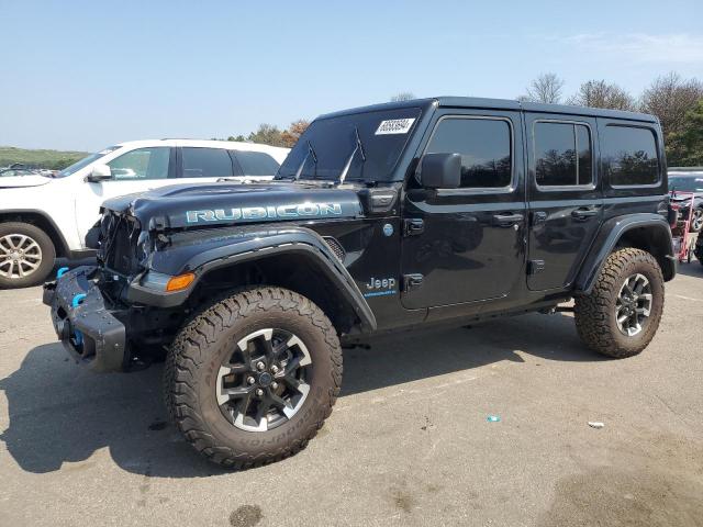 Photo 0 VIN: 1C4RJXR68RW155264 - JEEP WRANGLER R 