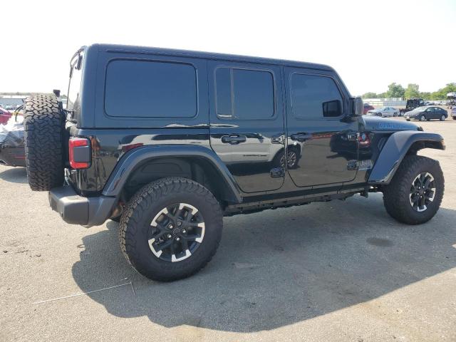 Photo 2 VIN: 1C4RJXR68RW155264 - JEEP WRANGLER R 