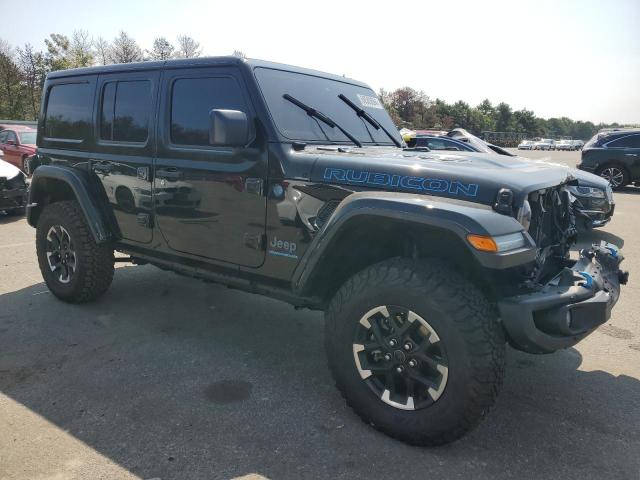 Photo 3 VIN: 1C4RJXR68RW155264 - JEEP WRANGLER R 