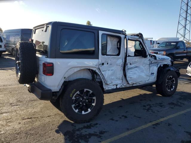 Photo 2 VIN: 1C4RJXR68RW174624 - JEEP WRANGLER R 