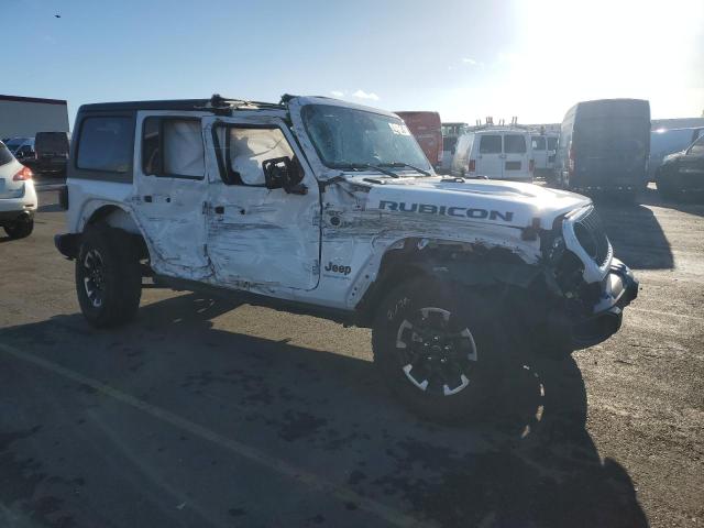 Photo 3 VIN: 1C4RJXR68RW174624 - JEEP WRANGLER R 