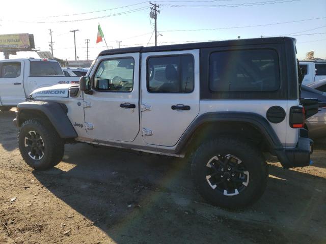 Photo 1 VIN: 1C4RJXR6XRW174608 - JEEP WRANGLER 