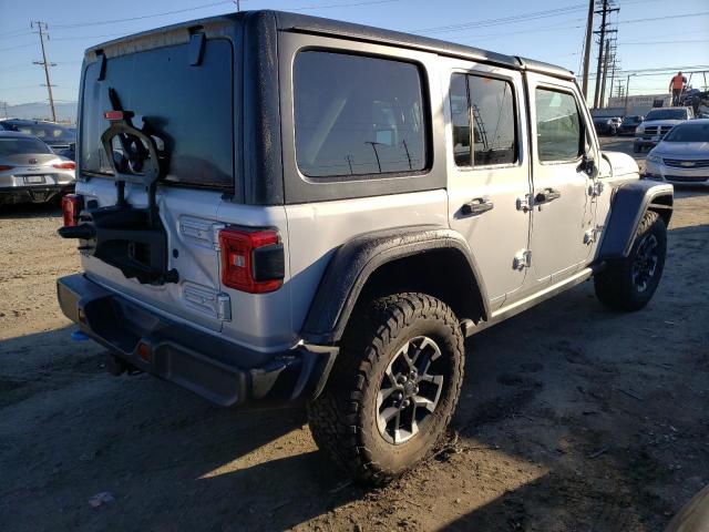 Photo 2 VIN: 1C4RJXR6XRW174608 - JEEP WRANGLER 