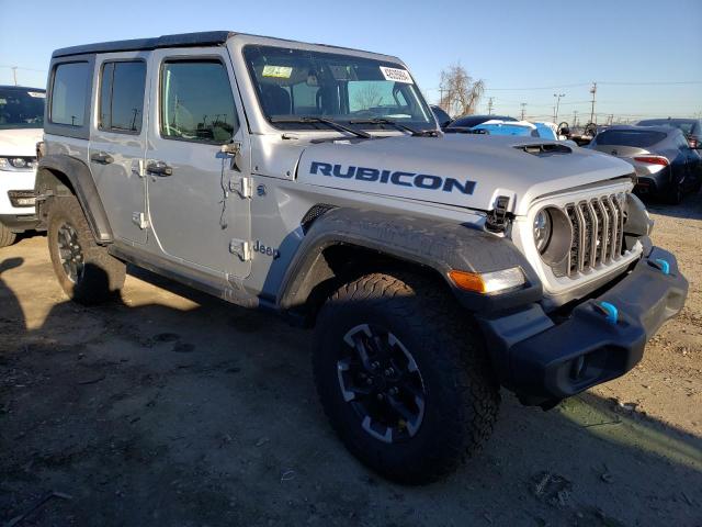 Photo 3 VIN: 1C4RJXR6XRW174608 - JEEP WRANGLER 