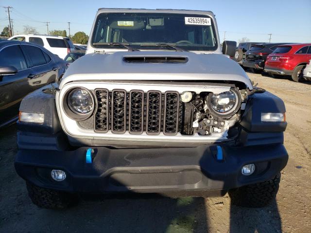 Photo 4 VIN: 1C4RJXR6XRW174608 - JEEP WRANGLER 