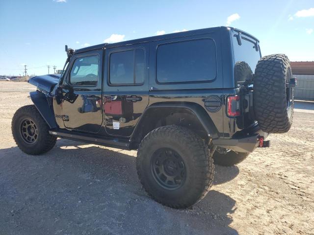 Photo 1 VIN: 1C4RJXSJ0RW271895 - JEEP WRANGLER R 