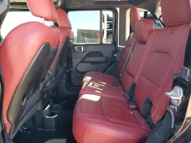 Photo 10 VIN: 1C4RJXSJ0RW271895 - JEEP WRANGLER R 