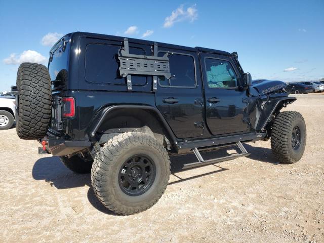 Photo 2 VIN: 1C4RJXSJ0RW271895 - JEEP WRANGLER R 