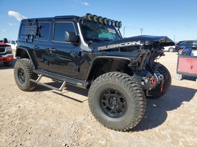 Photo 3 VIN: 1C4RJXSJ0RW271895 - JEEP WRANGLER R 