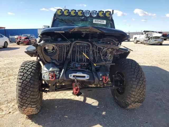 Photo 4 VIN: 1C4RJXSJ0RW271895 - JEEP WRANGLER R 