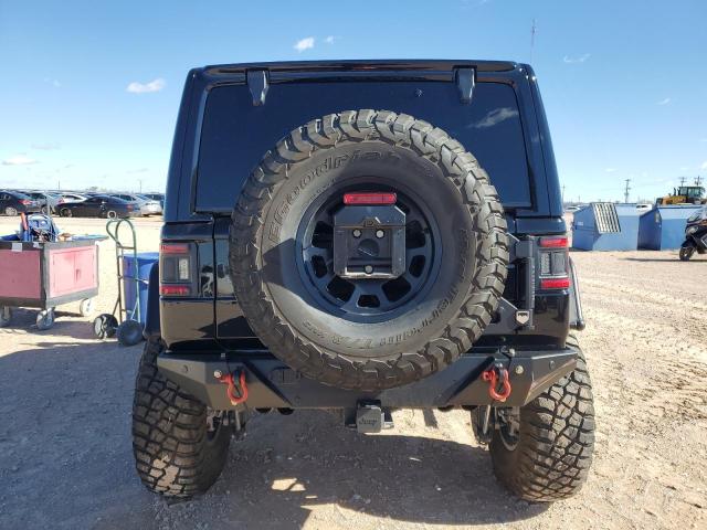 Photo 5 VIN: 1C4RJXSJ0RW271895 - JEEP WRANGLER R 