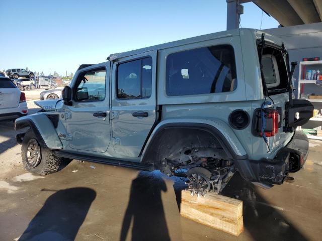 Photo 1 VIN: 1C4RJXSJ6RW305662 - JEEP WRANGLER R 