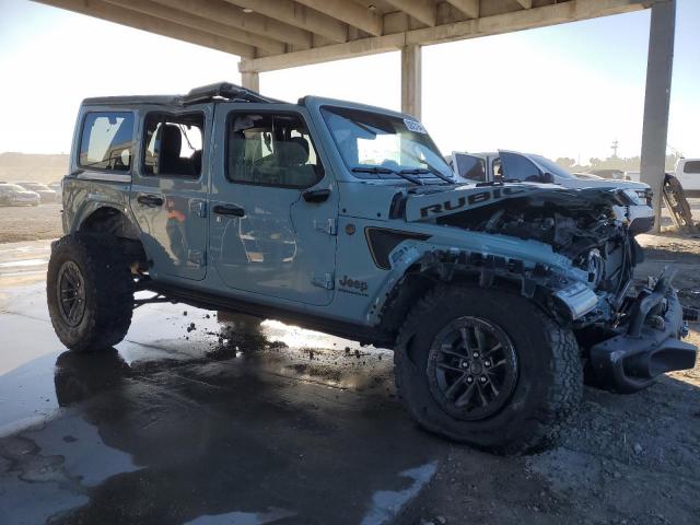 Photo 3 VIN: 1C4RJXSJ6RW305662 - JEEP WRANGLER R 