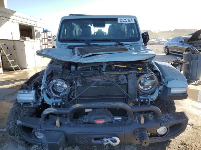 Photo 4 VIN: 1C4RJXSJ6RW305662 - JEEP WRANGLER R 