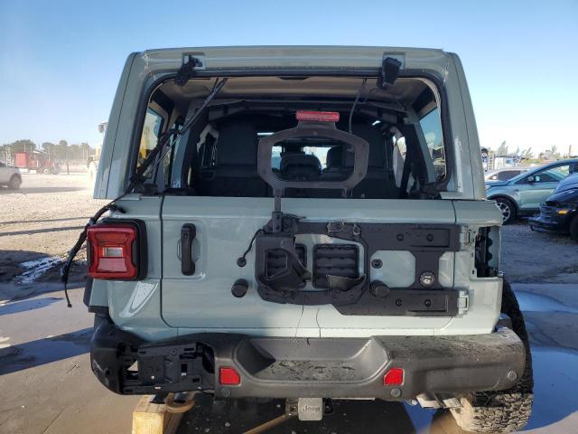 Photo 5 VIN: 1C4RJXSJ6RW305662 - JEEP WRANGLER R 