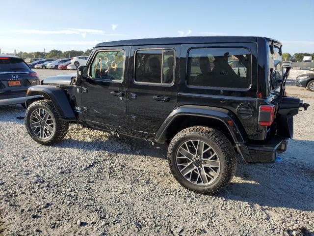 Photo 1 VIN: 1C4RJXU61RW114868 - JEEP WRANGLER H 