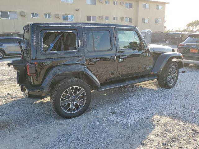 Photo 2 VIN: 1C4RJXU61RW114868 - JEEP WRANGLER H 