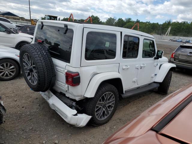 Photo 2 VIN: 1C4RJXU66RW114851 - JEEP WRANGLER H 