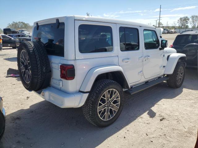 Photo 2 VIN: 1C4RJXU67RW218443 - JEEP WRANGLER H 