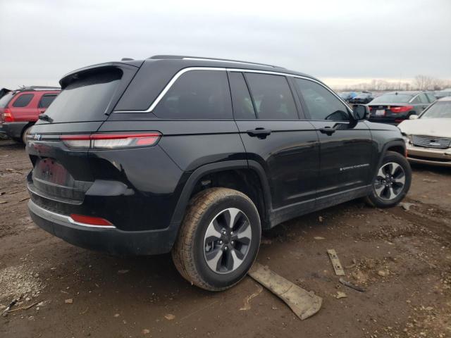 Photo 2 VIN: 1C4RJYB60N8757588 - JEEP GRAND CHEROKEE 