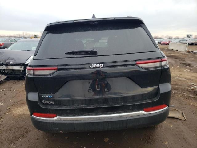 Photo 5 VIN: 1C4RJYB60N8757588 - JEEP GRAND CHEROKEE 