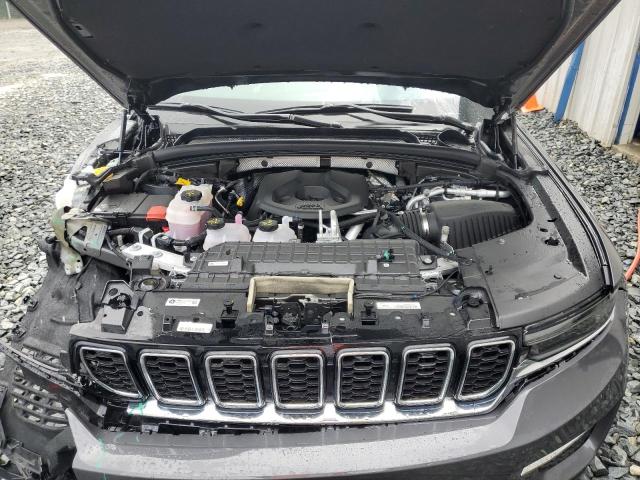 Photo 10 VIN: 1C4RJYB60RC116587 - JEEP GRAND CHEROKEE 