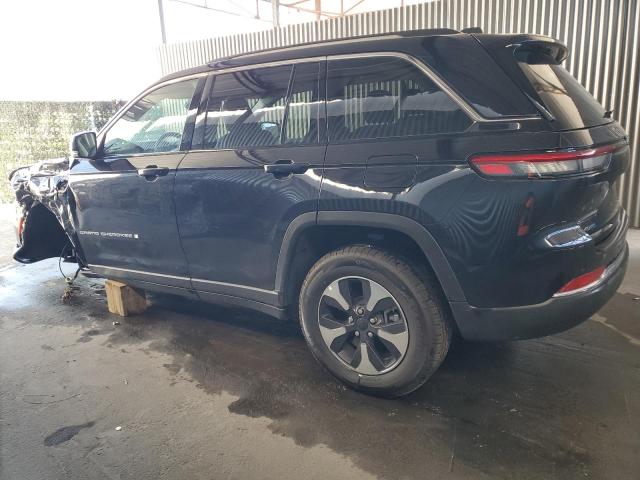 Photo 1 VIN: 1C4RJYB60RC720771 - JEEP GRAND CHEROKEE 