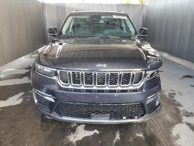 Photo 4 VIN: 1C4RJYB60RC720771 - JEEP GRAND CHEROKEE 