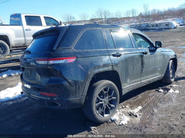 Photo 3 VIN: 1C4RJYB61P8914919 - JEEP GRAND CHEROKEE 4XE 