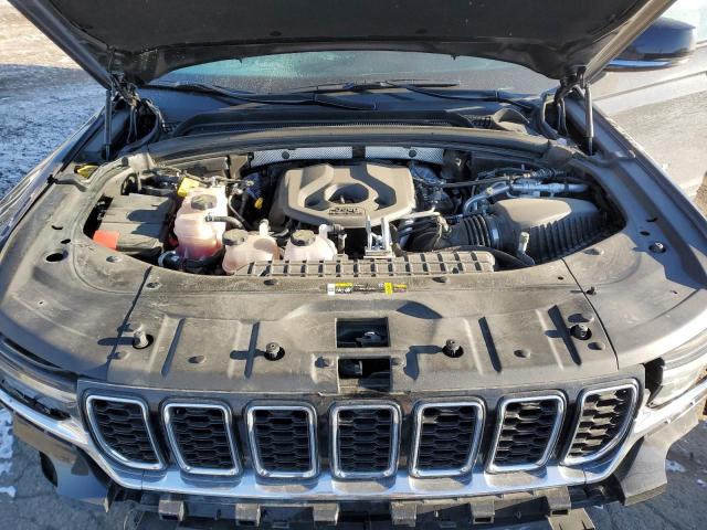 Photo 10 VIN: 1C4RJYB61R8518430 - JEEP GRAND CHER 