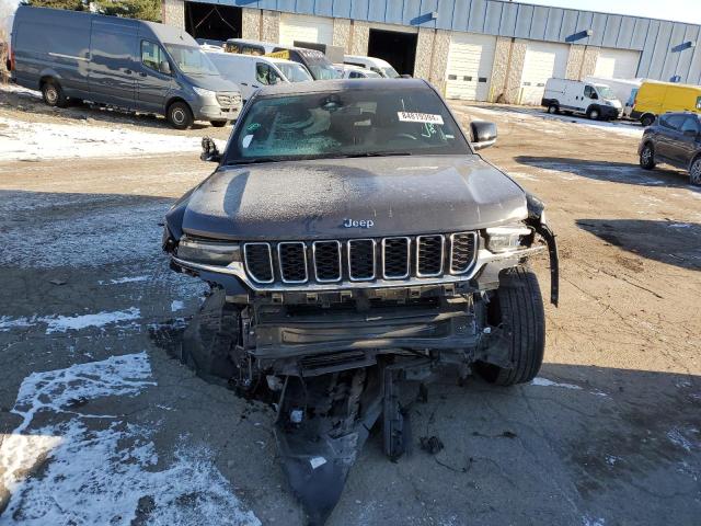 Photo 4 VIN: 1C4RJYB61R8518430 - JEEP GRAND CHER 