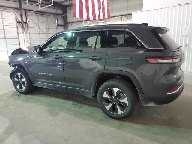 Photo 1 VIN: 1C4RJYB61RC720780 - JEEP GRAND CHEROKEE 