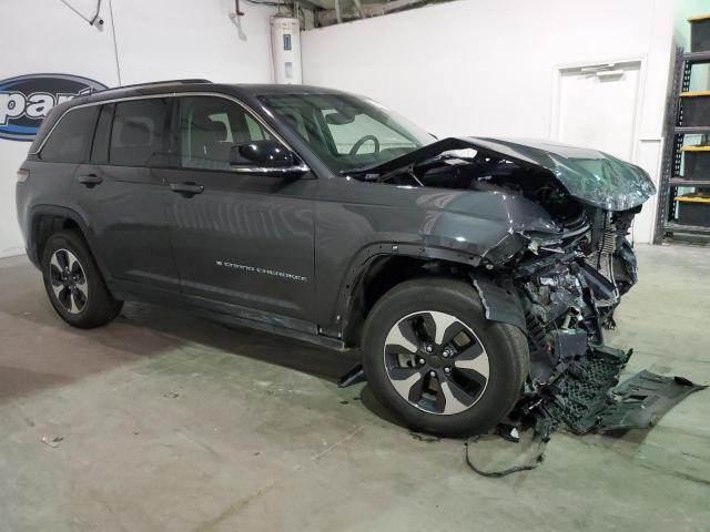 Photo 3 VIN: 1C4RJYB61RC720780 - JEEP GRAND CHEROKEE 